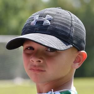 Meet your Posher, Casey